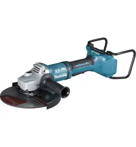 Meuleuse Ø 230 mm 36 V (2x18V Li-Ion) (Produit seul) MAKITA DGA900ZK