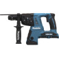 Perfo-burineur SDS-Plus 36 V (2x18V Li-Ion) 26 mm (Produit seul) MAKITA DHR264ZJ