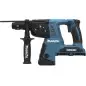 Perfo-burineur SDS-Plus 36 V (2x18V Li-Ion) 26 mm (Produit seul) MAKITA DHR264ZJ