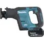 Scie récipro 18 V Li-Ion 3 Ah MAKITA DJR188RFJ