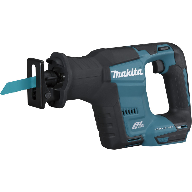 Scie récipro 18 V Li-Ion (Produit seul) MAKITA DJR188Z Scie récipro 18 V Li-Ion (Produit seul) MAKITA DJR188Z