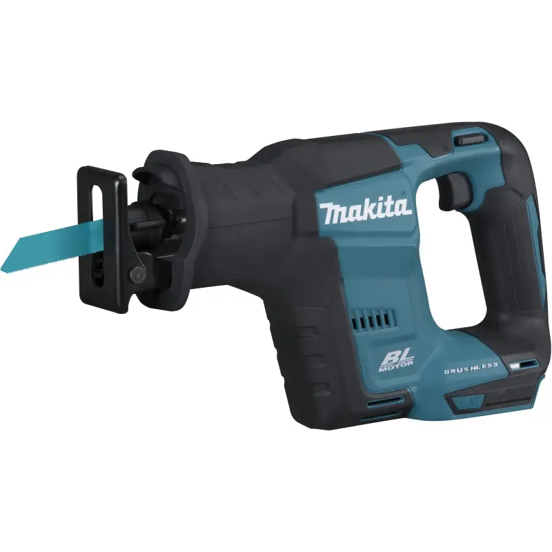 Scie récipro 18 V Li-Ion (Produit seul) MAKITA DJR188Z Scie récipro 18 V Li-Ion (Produit seul) MAKITA DJR188Z