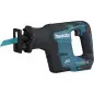 Scie récipro 18 V Li-Ion (Produit seul) MAKITA DJR188Z Scie récipro 18 V Li-Ion (Produit seul) MAKITA DJR188Z
