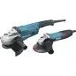 Ensemble de 2 machines (GA9020 + GA5030R) MAKITA DK0097X1