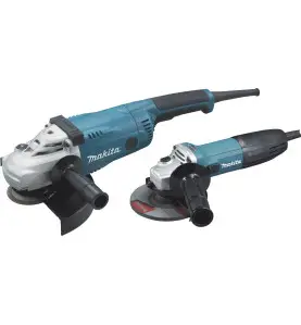 Ensemble de 2 machines (GA9020 + GA5030R) MAKITA DK0097X1