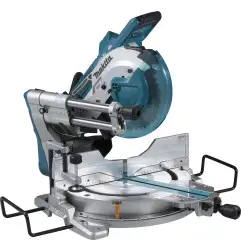 Scie radiale 36 V (2x18V Li-Ion) Ø 255 mm (Produit seul) MAKITA DLS111ZU