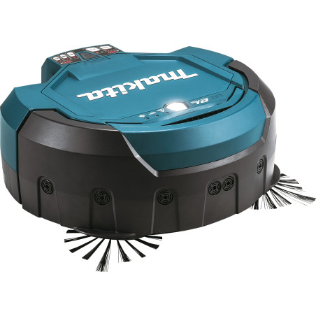 Aspirateur Robot 18 V Li-Ion  (Produit seul) MAKITA DRC200Z