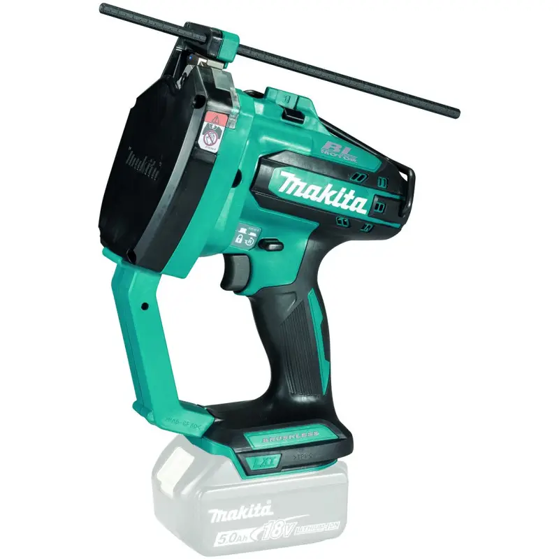 Coupe fer à béton 18 V Li-Ion (Produit seul) MAKITA DSC102ZJ Coupe fer à béton 18 V Li-Ion (Produit seul) MAKITA DSC102ZJ
