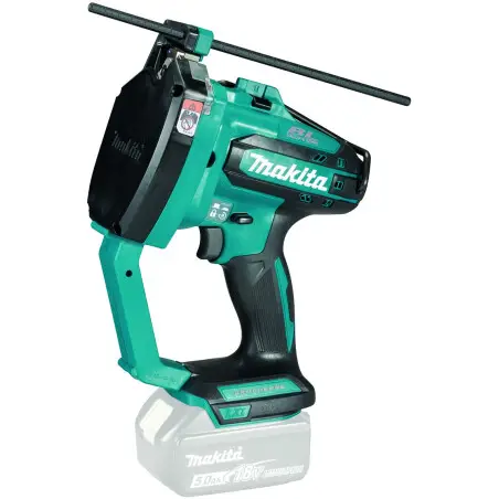 Coupe fer à béton 18 V Li-Ion (Produit seul) MAKITA DSC102ZJ