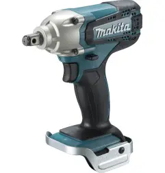 Boulonneuse à chocs 18 V Li-Ion 190 Nm (Produit seul) MAKITA DTW190Z