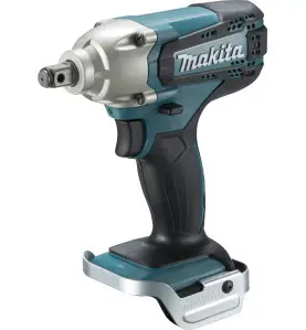 Boulonneuse à chocs 18 V Li-Ion 190 Nm (Produit seul) MAKITA DTW190Z