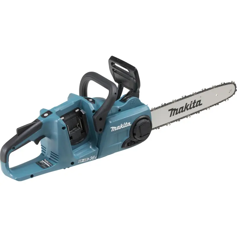 Tronçonneuse 36 V (2x18V Li-Ion) 35 cm (Produit seul) MAKITA DUC353Z