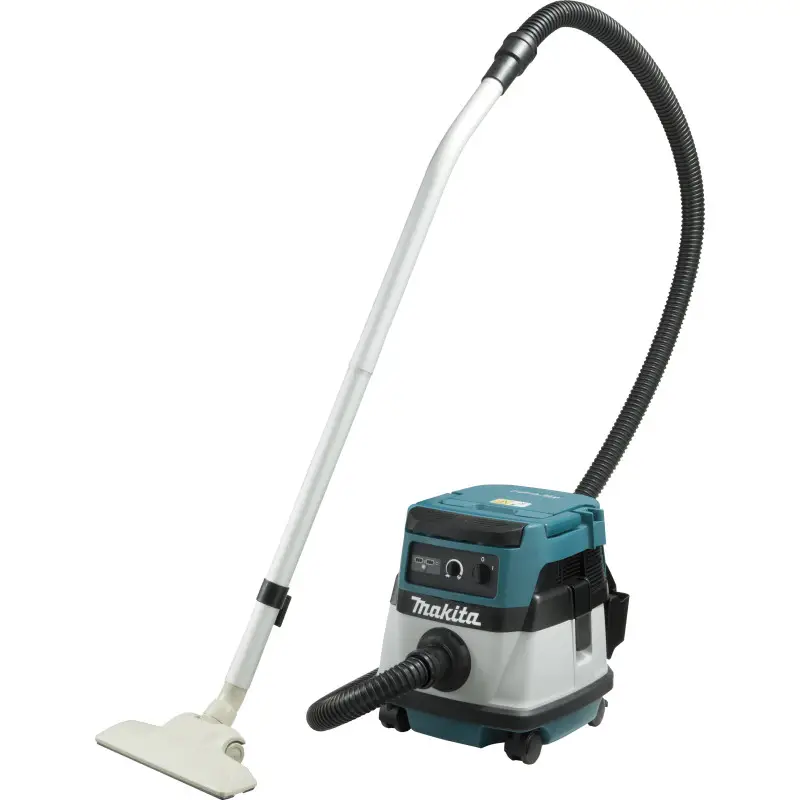 Aspirateur 36 V (2x18V) Batterie */ Secteur MAKITA DVC860LZ
