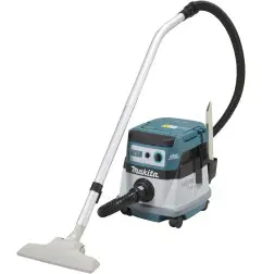 Aspirateur 36 V (2x18V Li-Ion) MAKITA DVC863LZ