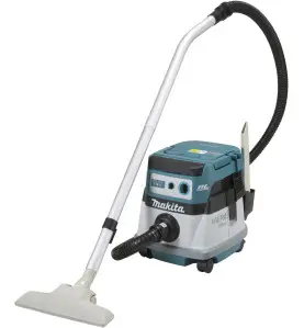 Aspirateur 36 V (2x18V Li-Ion) MAKITA DVC863LZ