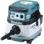 Aspirateur 36 V (2x18V Li-Ion) MAKITA DVC864LZX
