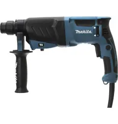 Perfo-burineur SDS-Plus 800 W 26 mm MAKITA HR2630