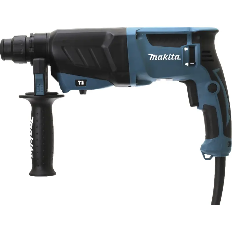 Perfo-burineur SDS-Plus 800 W 26 mm MAKITA HR2630