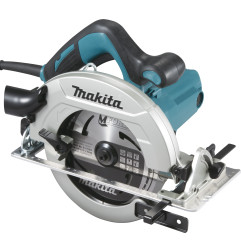 Scie circulaire 1600 W Ø 190 mm  MAKITA HS7611K