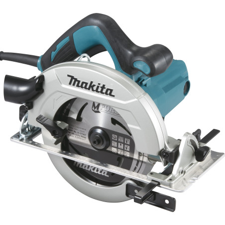 Scie circulaire 1600 W Ø 190 mm  MAKITA HS7611K