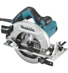 Scie circulaire 1600 W Ø 190 mm MAKITA HS7611K