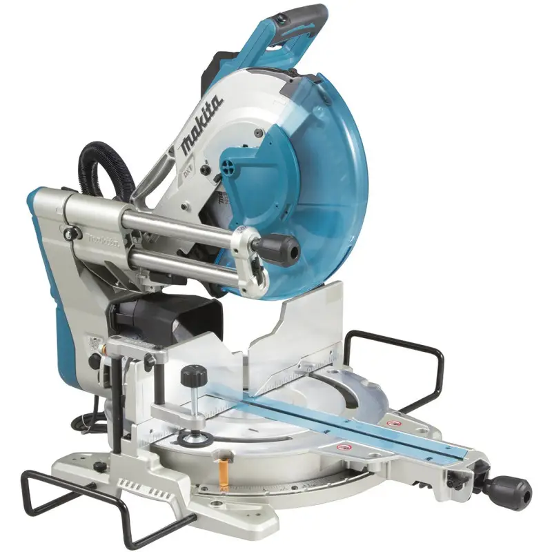 Scie radiale 1650 W Ø 305 mm MAKITA LS1219L