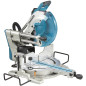 Scie radiale 1650 W Ø 305 mm MAKITA LS1219L