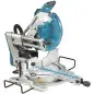Scie radiale 1650 W Ø 305 mm MAKITA LS1219L