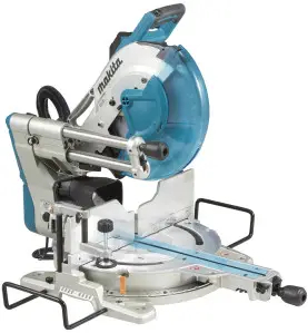 Scie radiale 1650 W Ø 305 mm MAKITA LS1219L