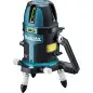 Laser 2 verticales / 1 horizontale 10 m MAKITA SK209GDZ
