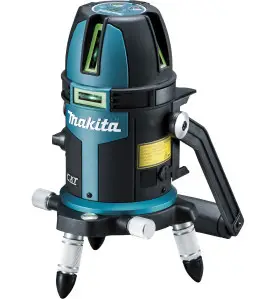Laser 2 verticales / 1 horizontale 10 m MAKITA SK209GDZ