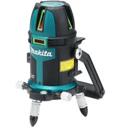 Laser 3 verticales / 1 horizontale 10 m MAKITA SK312GDZ