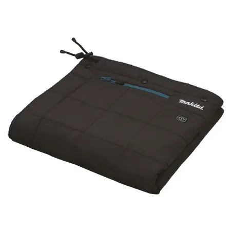 Couverture chauffante 18 V Li-ion (Produit seul) MAKITA DCB200A