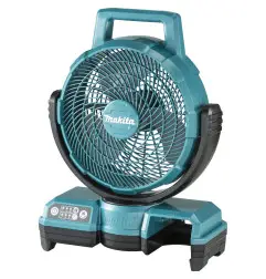 Ventilateur 14,4 / 18 V Li-Ion (Produit seul) MAKITA DCF203Z