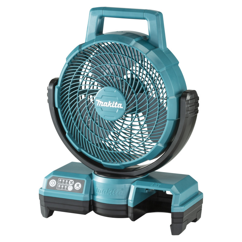 Ventilateur 14,4 / 18 V Li-Ion  (Produit seul) MAKITA DCF203Z