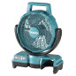 Ventilateur 14,4 / 18 V Li-Ion (Produit seul) MAKITA DCF203Z