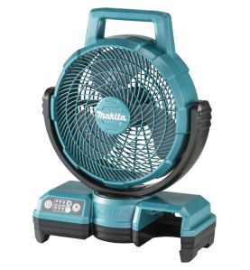 Ventilateur 14,4 / 18 V Li-Ion  (Produit seul) MAKITA DCF203Z