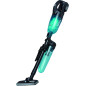 Aspirateur 18 V Li-Ion 82 mbar (Produit seul) MAKITA DCL281FZCB
