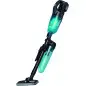 Aspirateur 18 V Li-Ion 82 mbar (Produit seul) MAKITA DCL281FZCB