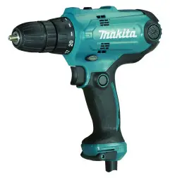 Perceuse visseuse 320 W Ø 10 mm MAKITA DF0300