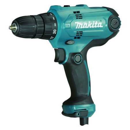 Perceuse visseuse 320 W Ø 10 mm  MAKITA DF0300