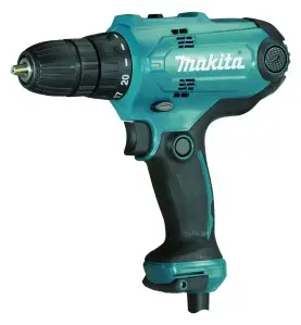 Perceuse visseuse 320 W Ø 10 mm MAKITA DF0300