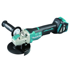 Meuleuse Ø 125 mm 18 V Li-Ion  (Produit seul) MAKITA DGA519ZX1