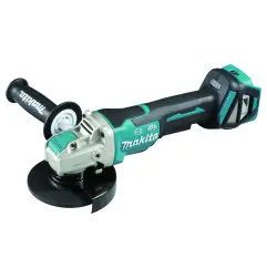 Meuleuse Ø 125 mm 18 V Li-Ion (Produit seul) MAKITA DGA519ZX1