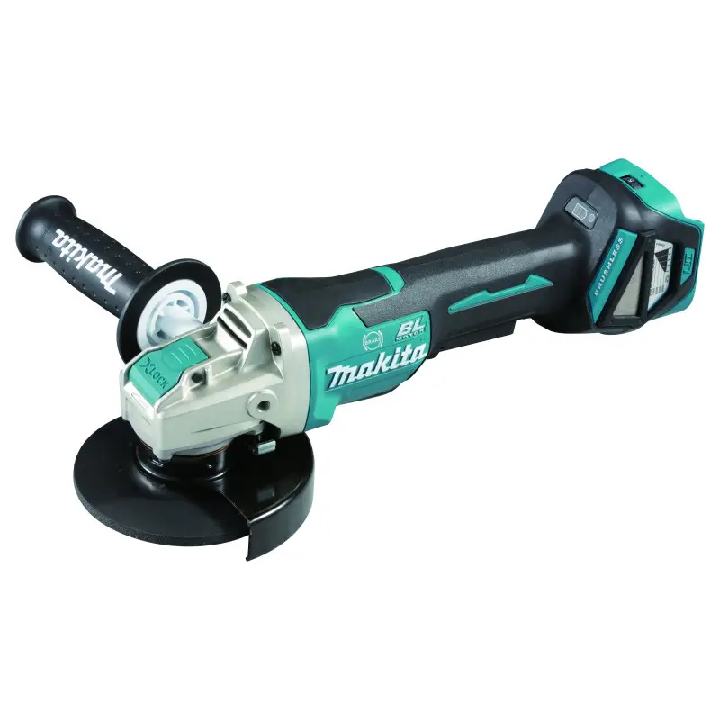 Meuleuse Ø 125 mm 18 V Li-Ion (Produit seul) MAKITA DGA519ZX1