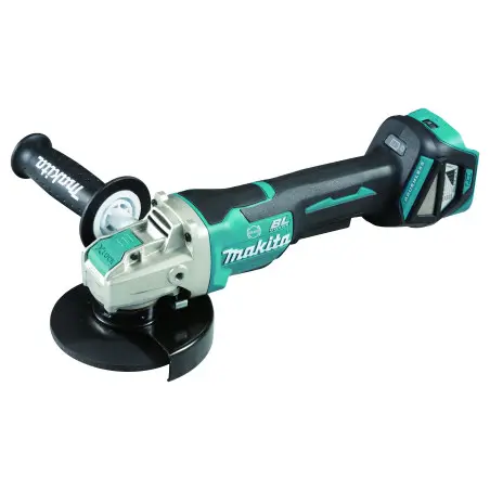Meuleuse Ø 125 mm 18 V Li-Ion (Produit seul) MAKITA DGA519ZX1