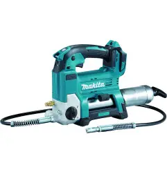 Pompe à graisse 18 V Li-Ion (Produit seul) MAKITA DGP180Z