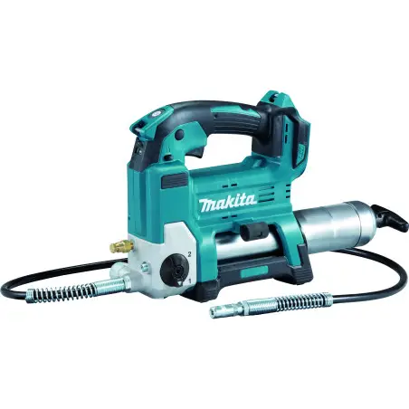 Pompe à graisse 18 V Li-Ion (Produit seul) MAKITA DGP180Z