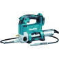 Pompe à graisse 18 V Li-Ion (Produit seul) MAKITA DGP180Z