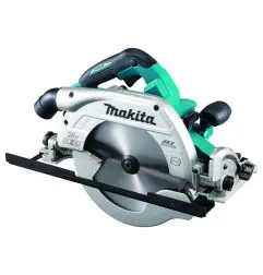 Scie circulaire 36 V (2x18V Li-Ion) 5 Ah Ø 235 mm MAKITA DHS900PT2U